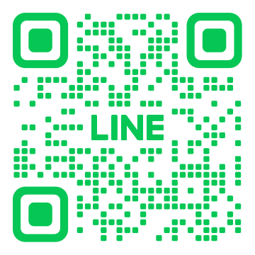 LINE QRコード